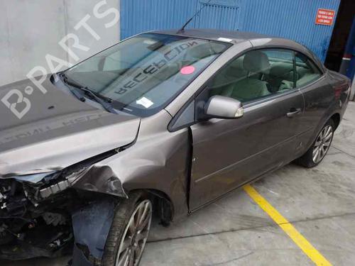 Left front driveshaft FORD FOCUS II Convertible | BP4080178M38 - Image 4