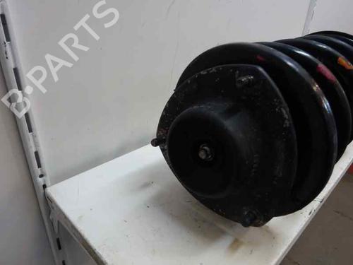 Used Left front shock absorber Left front shock absorber 1221793 1221793