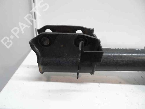 Used Left front shock absorber DACIA SANDERO 1.5 dCi (68 hp) 355038
