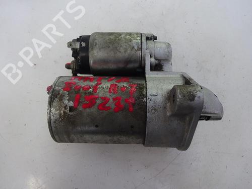 Used Starter Starter 10496814 10496814