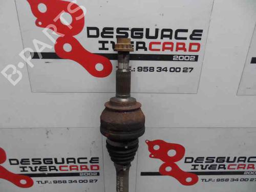 Used Right rear driveshaft Right rear driveshaft LEXUS IS II (_E2_) 220d (ALE20) (177 hp) 358185 358185