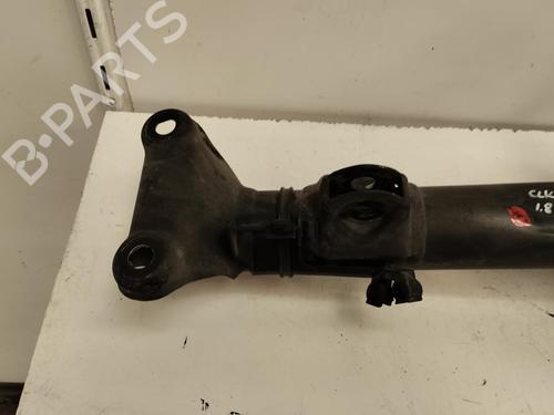 Right front shock absorber MERCEDES-BENZ CLK (C209)  | BP12583420M17 