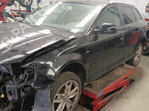 Engine AUDI A3 Sportback (8PA) 2.0 TFSI | BP36899812M1 - Image 9