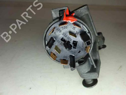Used Ignition barrel Ignition barrel 1560087 1560087