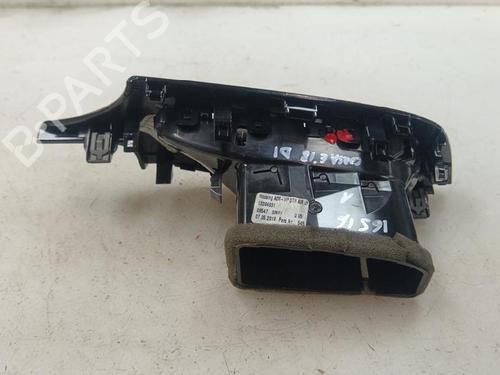 Grill OPEL CORSA E (X15) 1.4 (08, 68) | BP35742945C40 - Image 2