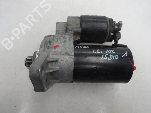 Startmotor AUDI A3 (8L1) 1.6 | BP10985908M8