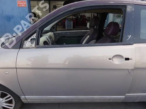 Used Left front door LANCIA YPSILON (843_) [2003-2011]  10496635