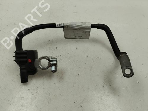Used Battery VW TIGUAN (5N_) [2007-2018]  19783797