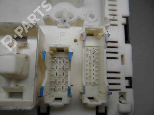 Fuse box RENAULT MEGANE I (BA0/1_)  | BP1449787E1 