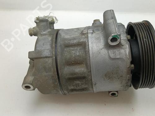 AC compressor OPEL INSIGNIA A Saloon (G09) 2.0 CDTI (69) | BP35745136M34 - Image 3