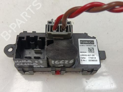 Used Heater resistor Heater resistor 35744578 35744578