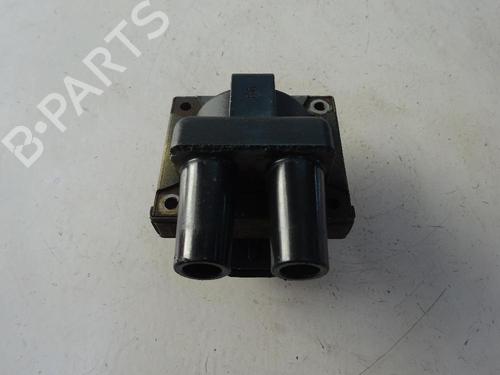 Used Ignition coil Ignition coil RENAULT LAGUNA I (B56_, 556_) 2.0 (109 hp) 10496822 10496822