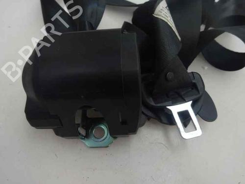 Used Rear left seatbelt Rear left seatbelt 6657982 6657982