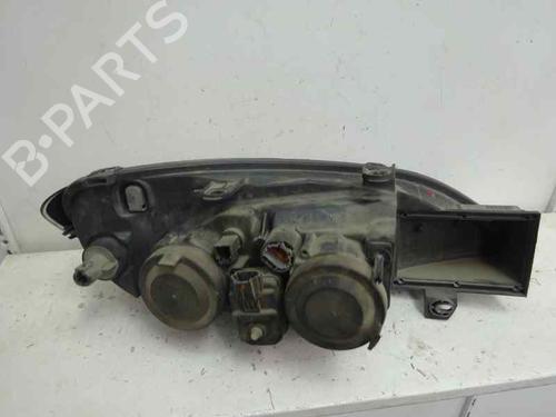 Used Left headlight NISSAN PRIMERA Hatchback (P11) 2.0 TD (90 hp) 5950531