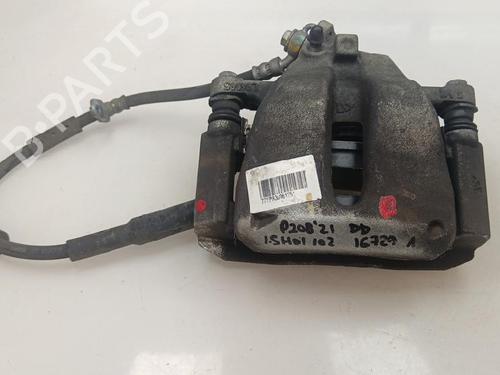Used Right front brake caliper Right front brake caliper 36693400 36693400