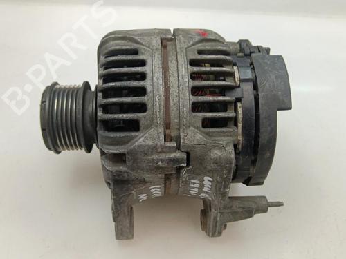 Alternator SEAT LEON (1M1) 1.9 TDI | BP35745487M7 - Image 3