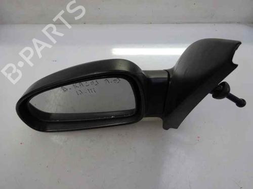 Bakspejl venstre DAEWOO KALOS (KLAS) 1.4 (83 hp) 4069369