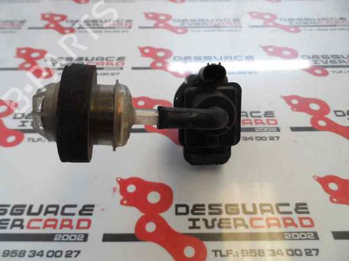 Sprinklervæskepumpe MERCEDES-BENZ C-CLASS Coupe (CL203) C 220 CDI (203.706) (143 hp) 14172090