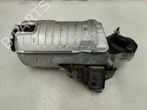Catalyst RENAULT TWINGO III (BCM_, BCA_) 0.9 TCe 95 | BP26567874M10 - Image 2