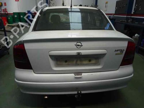 Startmotor OPEL ASTRA G Hatchback (T98) 1.7 TD (F08, F48) | BP7535202M8