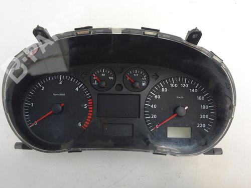 Compteur de vitesse SEAT IBIZA II (6K1) 1.9 TDI (90 hp) 11697730