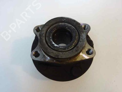 Used Other Other NISSAN JUKE (F15) 1.5 dCi (110 hp) 14173010 14173010
