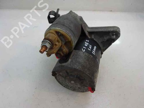 Motor arranque CITROËN C1 (PM_, PN_) [2005-2014]  9174720