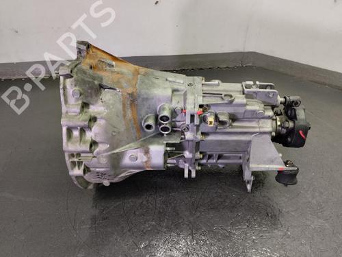 Gearbox BMW 3 (E46) 316 i | BP19944490M3 