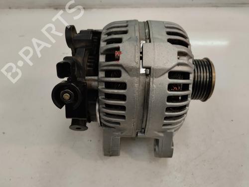 Used Alternator PEUGEOT 206 Hatchback (2A/C) 2.0 HDI 90 (90 hp) 16427213