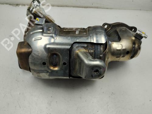 Used Catalyst KIA SPORTAGE IV (QL, QLE) 1.6 GDI (132 hp) 18475412