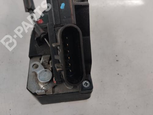Front right lock SMART FORFOUR (454)  | BP11853615C97 