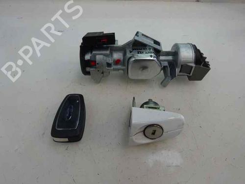 Ignition barrel FORD FOCUS III | BP8124861M48 - Image 4