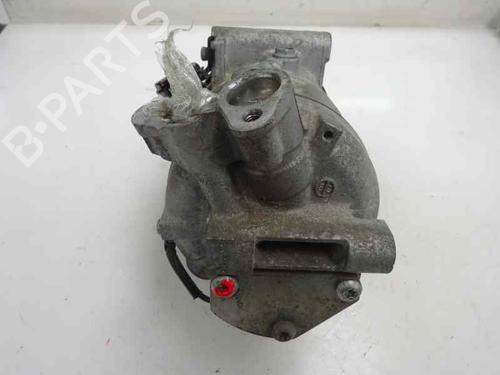 Used AC compressor RENAULT CLIO IV Grandtour (KH_) 0.9 TCe 90 (90 hp) 7244797