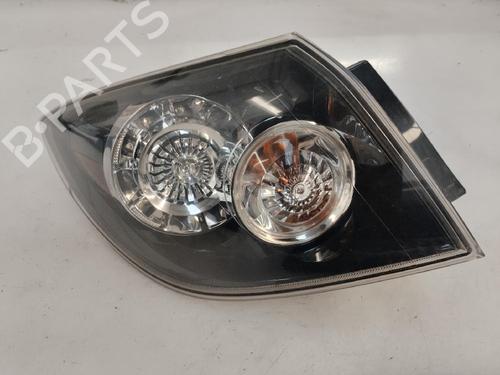 Left taillight MAZDA 3 (BK) 1.6 MZ-CD | BP15606609C34 - Image 2