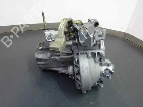 Gearbox CITROËN C8 (EA_, EB_) 2.2 HDi | BP9238137M3