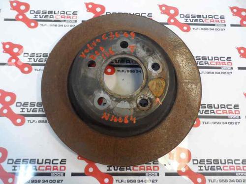 Other VOLVO C30 (533) 2.0 D | BP14171919O1