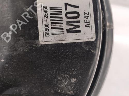 Servo brake HYUNDAI TUCSON (JM) 2.0 CRDi | BP11836189M42