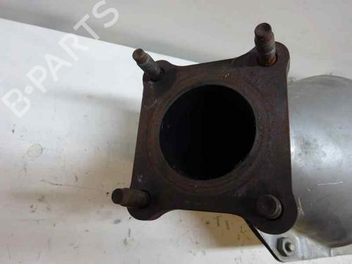 Used Catalyst Catalyst 897631 897631