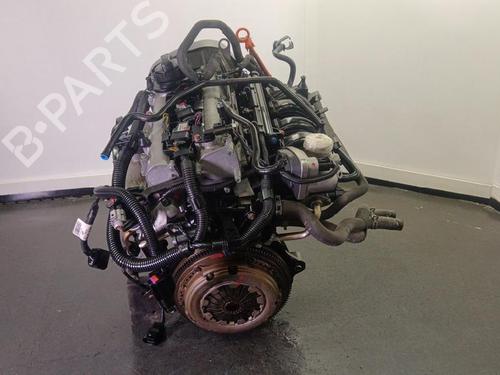 Used Engine Engine 35743815 35743815