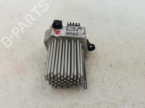 heater-resistor-bmw-3-e46-1997-1998-1999-2000-2001-2002-2003-2004-2005-35742378 main image