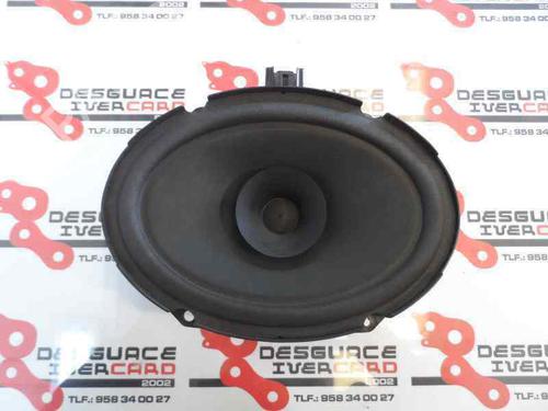 Used Radio MAZDA 6 Hatchback (GH) 2.2 D (GH10) (129 hp) 587070