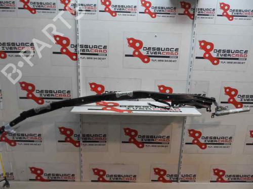 Højre gardin airbag MERCEDES-BENZ CLK (C209) CLK 270 CDI (209.316) (170 hp) 358977