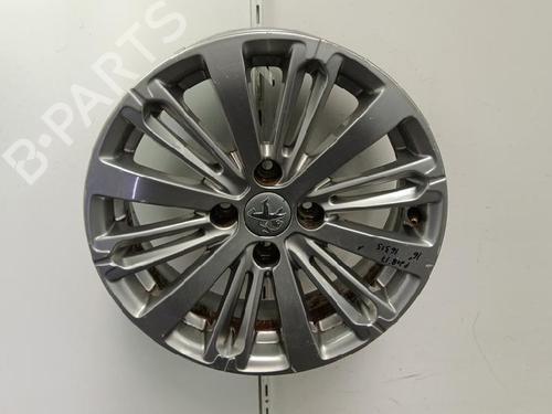 Used Rim Rim 30541682 30541682