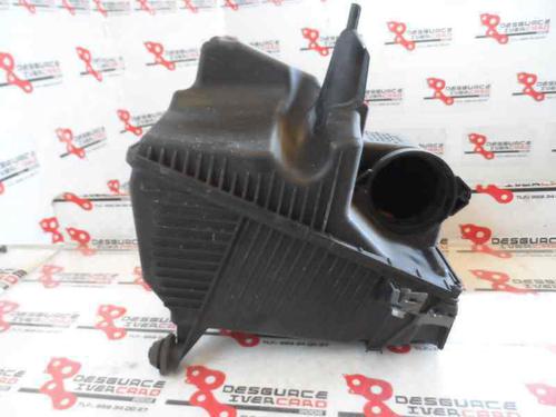 Used Air filter box Air filter box 14171651 14171651