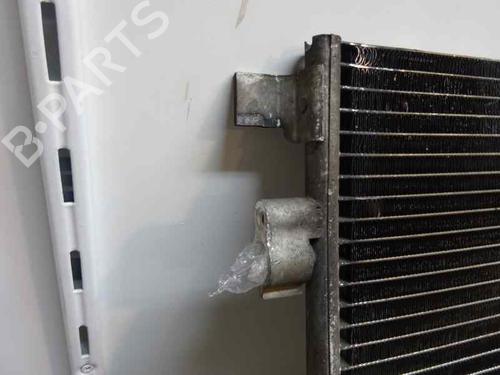 Used AC radiator AC radiator 1865843 1865843