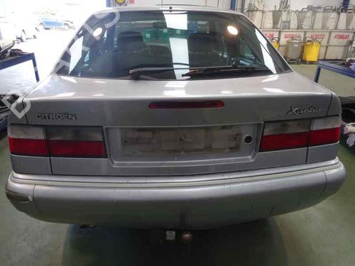 Front left window mechanism CITROËN XANTIA (X1_, X2_) 2.0 HDI 90 | BP6459706C22