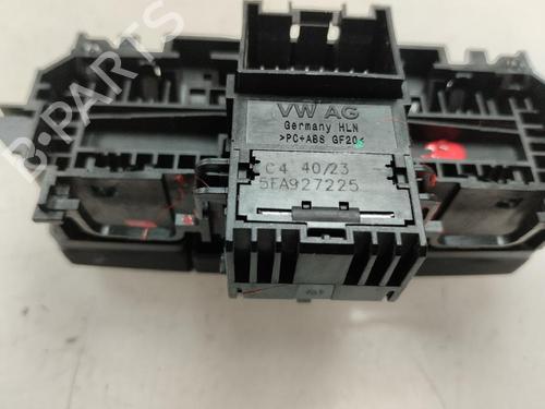 Used Electronic module Electronic module 19483046 19483046