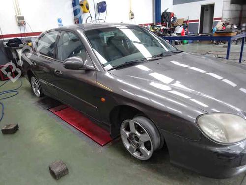 Alternator HYUNDAI SONATA IV (EF) 2.0 16V | BP7276141M7 