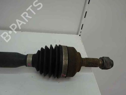 Right front driveshaft CITROËN C3 II (SC_) | BP8370157M39 - Image 2