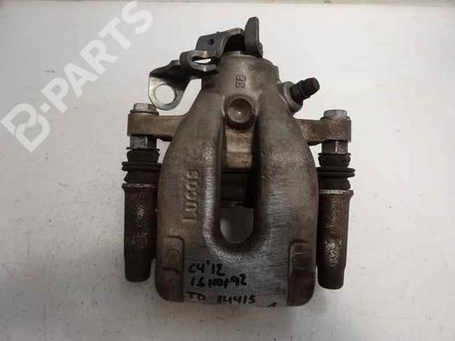 Used Right rear brake caliper CITROËN C4 II (NC_) [2009-2025]  11608238
